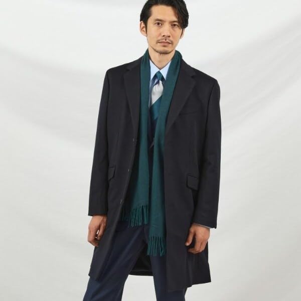 Amazon.co.jp: TAKEO KIKUCHI(タケオキクチ): コート